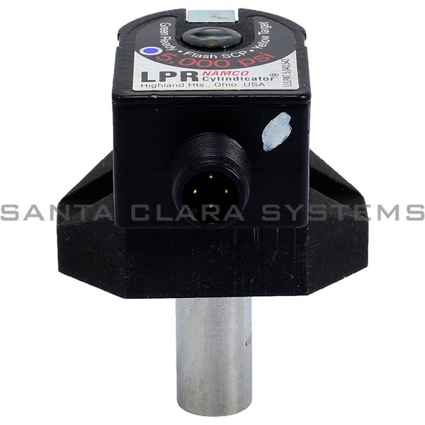 Namco EE210-10406  Proximity Switch Product Image
