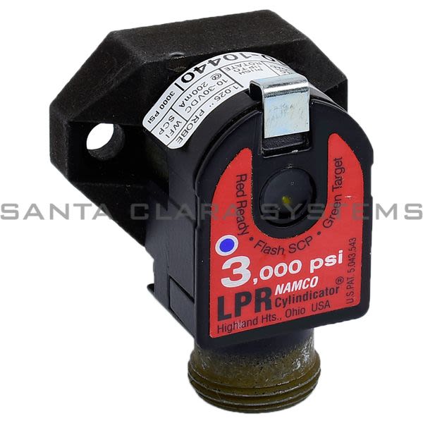 Namco EE210-10440  Proximity Switch Product Image
