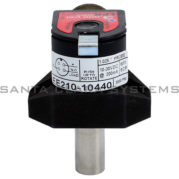 Namco EE210-10440  Proximity Switch Product Image