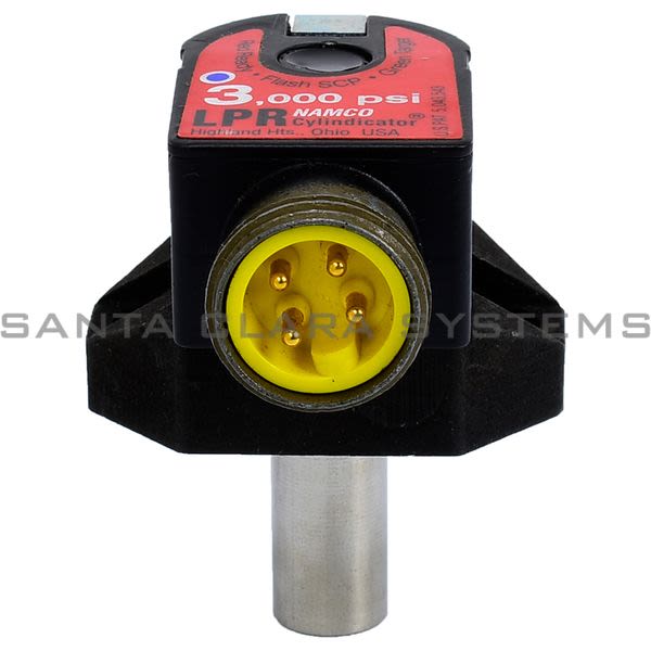 Namco EE210-10440  Proximity Switch Product Image