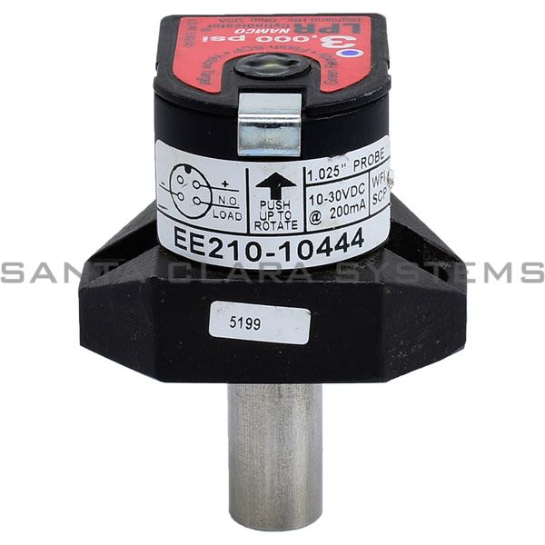 Namco EE210-10444  Proximity Switch Product Image