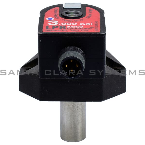 Namco EE210-10444  Proximity Switch Product Image