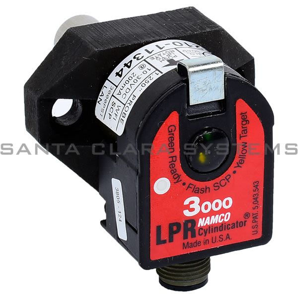 Namco EE210-11344 Proximity Switch Product Image