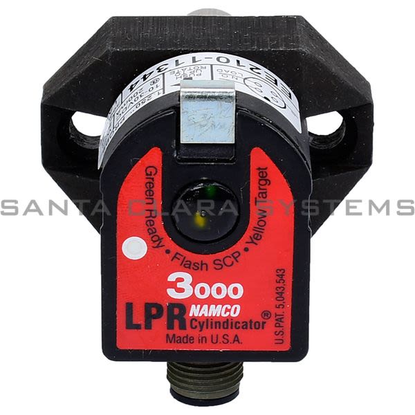 Namco EE210-11344 Proximity Switch Product Image