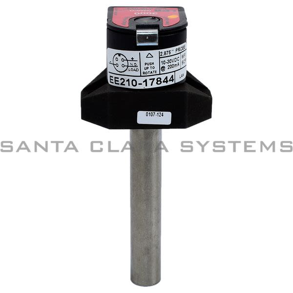 Namco EE210-17844 Proximity Cylindicator Sensor Product Image