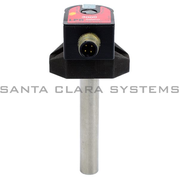 Namco EE210-17844 Proximity Cylindicator Sensor Product Image