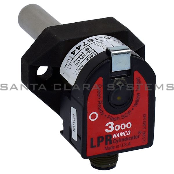 Namco EE210-18744 Proximity Switch Product Image