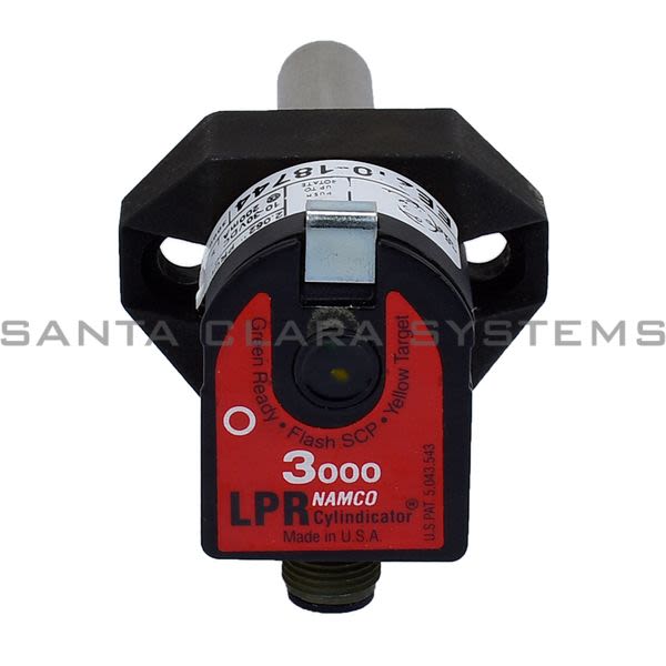 Namco EE210-18744 Proximity Switch Product Image