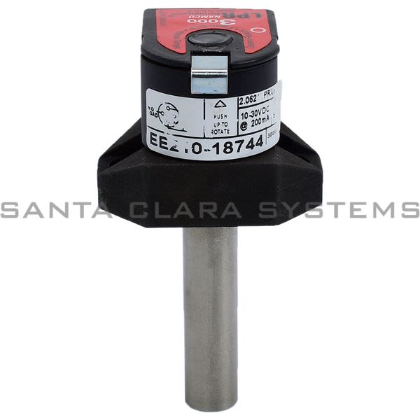 Namco EE210-18744 Proximity Switch Product Image