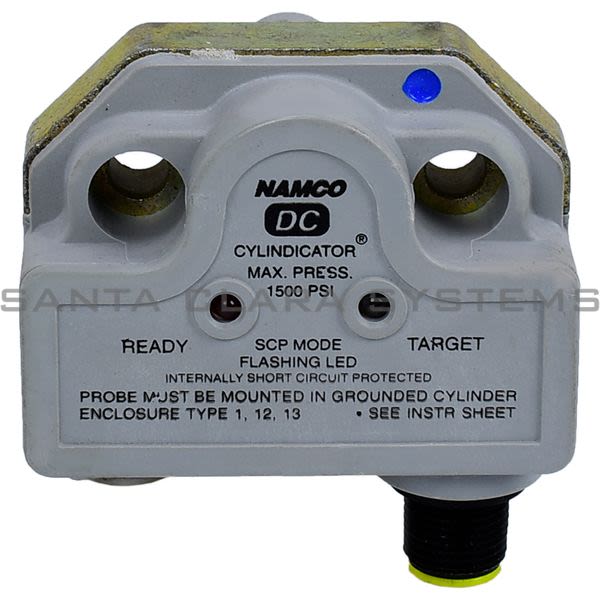 Namco EE210-20444 Proximity Switch Product Image