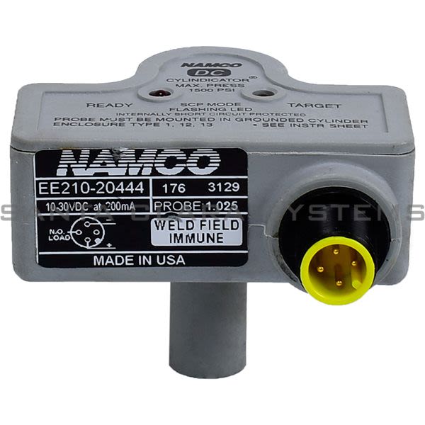 Namco EE210-20444 Proximity Switch Product Image