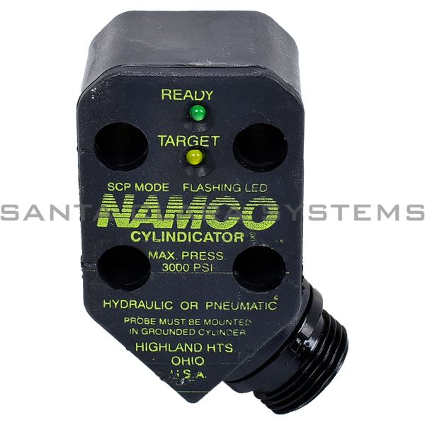 Namco EE210-30840  Proximity Sensor Cylindicator Product Image