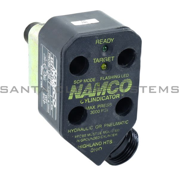 Namco EE210-31380  Proximity Switch Cylindicator Product Image