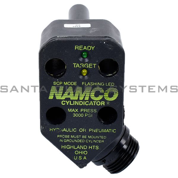 Namco EE210-37840  Probe Product Image