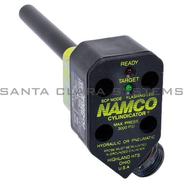 Namco EE210-38640 Proximity Sensor Product Image