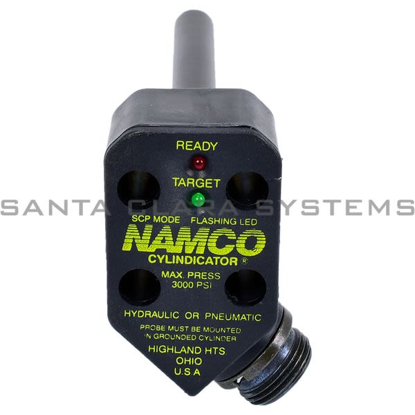 Namco EE210-38640 Proximity Sensor Product Image
