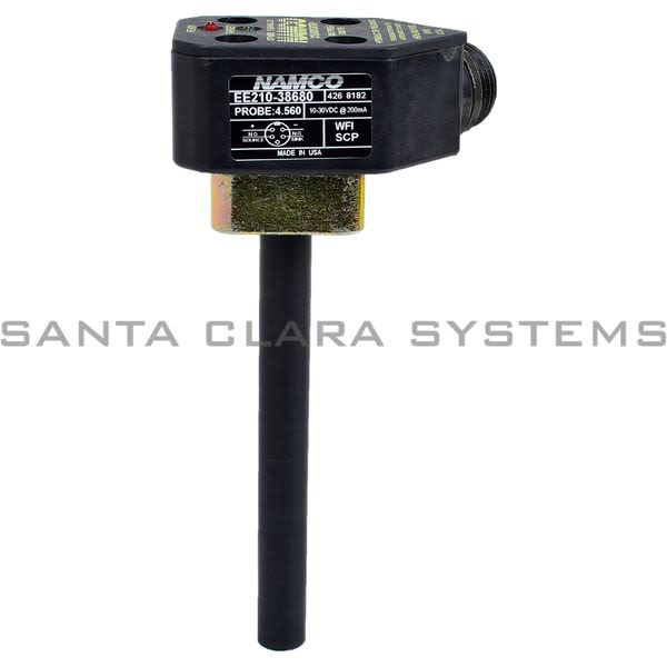 Namco EE210-38680 Proximity Cylindicator Sensor Product Image