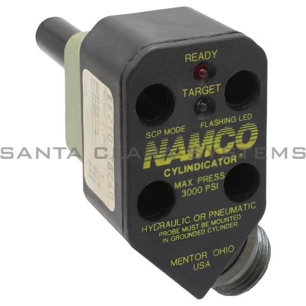 Namco EE210-38740 Proximity Sensor Product Image