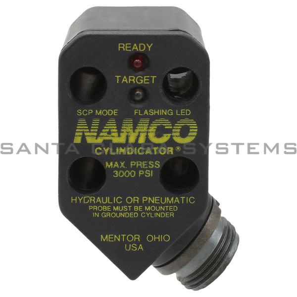Namco EE210-38740 Proximity Sensor Product Image
