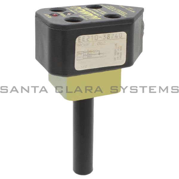 Namco EE210-38740 Proximity Sensor Product Image