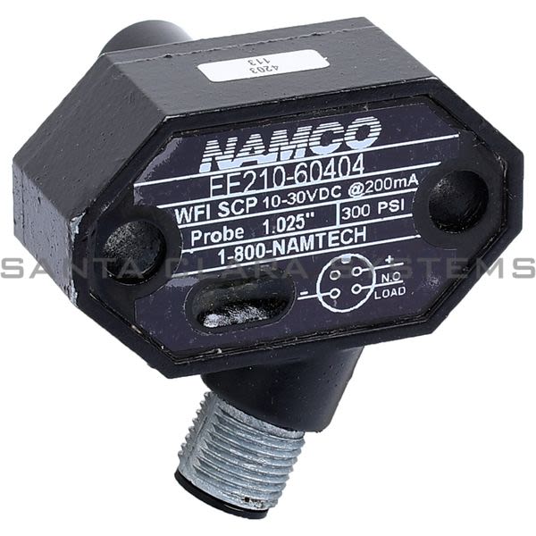 Namco EE210-60404 Proximity Switch Product Image