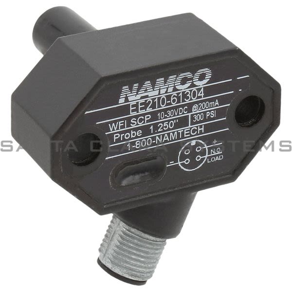 Namco EE210-61304  Proximity Control Product Image
