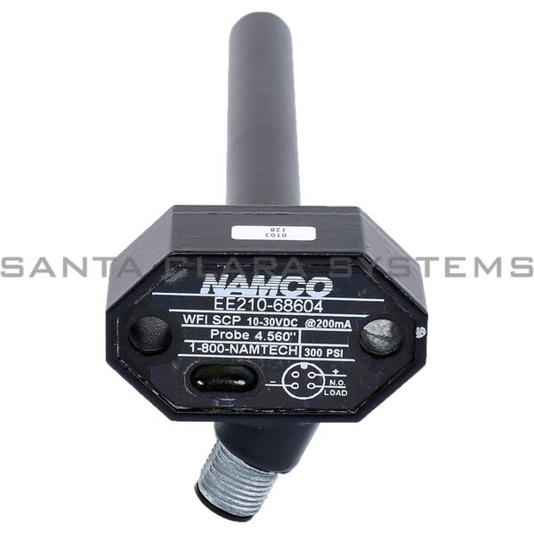 Namco EE210-68604 Proximity Sensor Product Image
