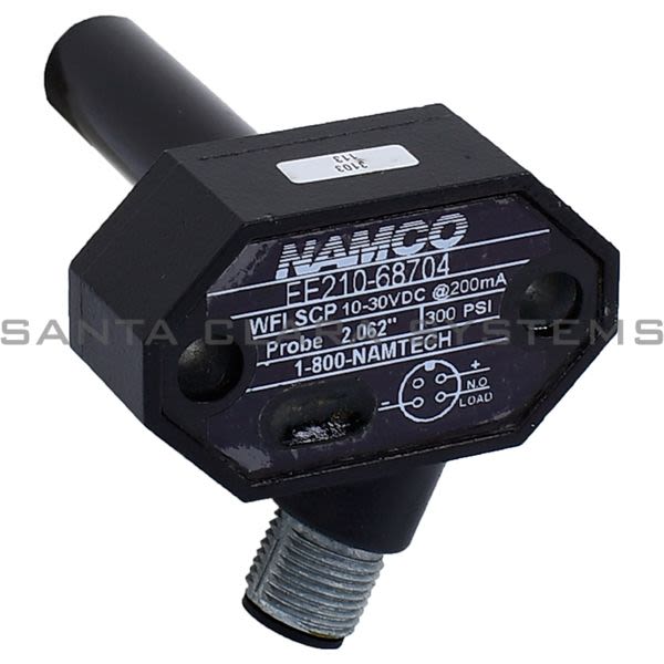 Namco EE210-68704 Proximity Sensor Product Image
