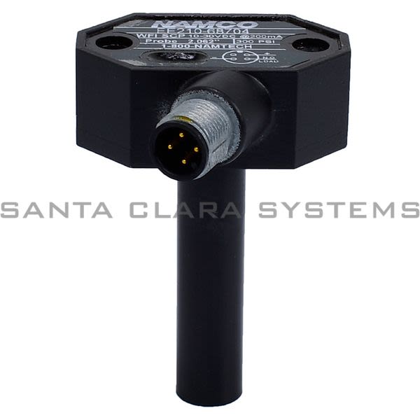 Namco EE210-68704 Proximity Sensor Product Image