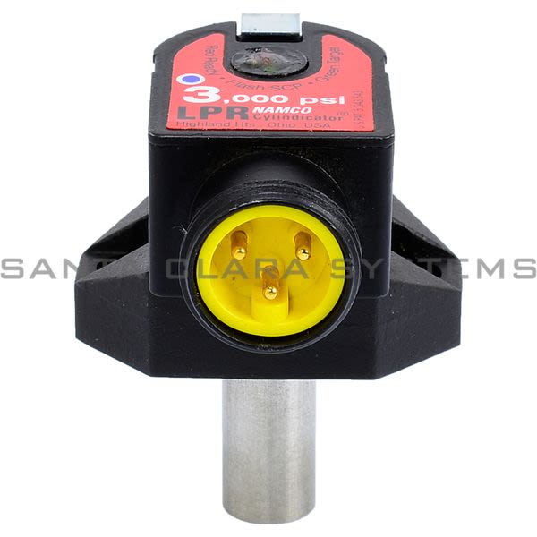 Namco EE230-10420 Proximity Switch | D-Sensor Product Image