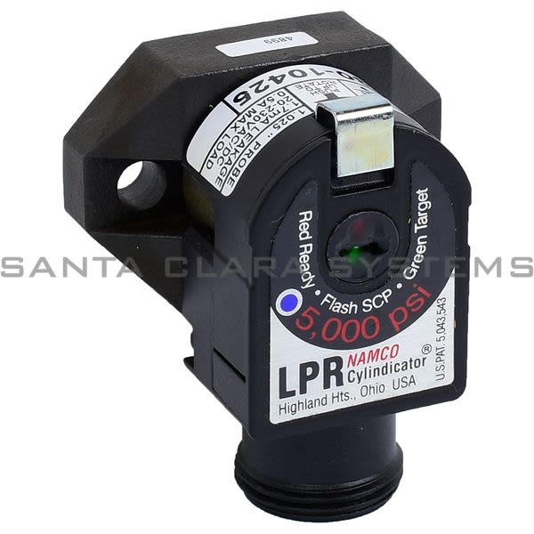 Namco EE230-10425 Proximity Switch | Cylindicator Product Image