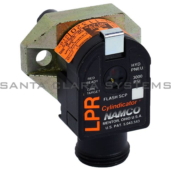 Namco EE230-11320  Proximity Sensor | Cylindicator Product Image