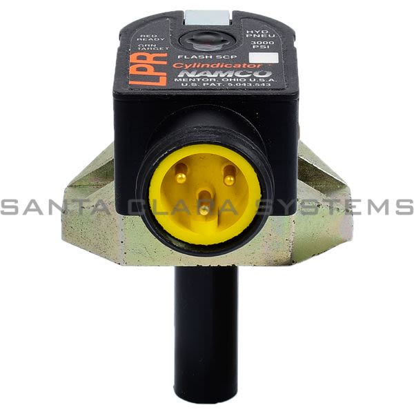 Namco EE230-11320  Proximity Sensor | Cylindicator Product Image