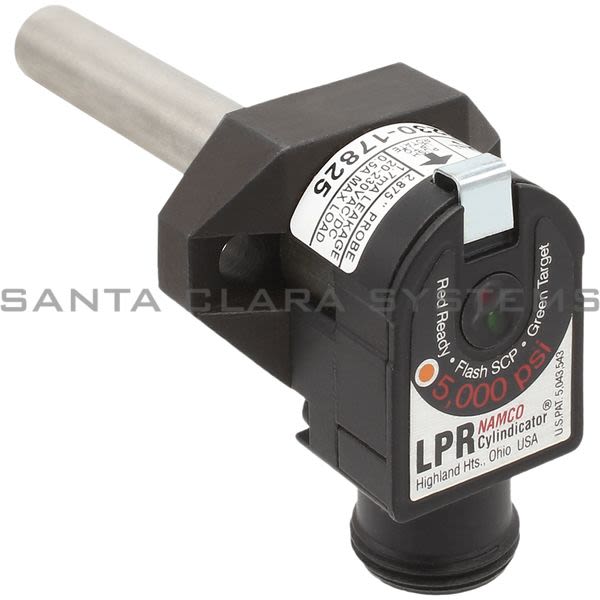 Namco EE230-17825 Cylindicator Sensor Product Image