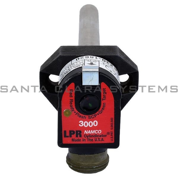 Namco EE230-18620 Proximity Switch Product Image