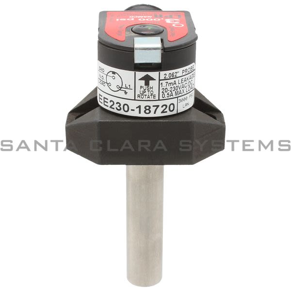 Namco EE230-18720 Proximity Switch Product Image