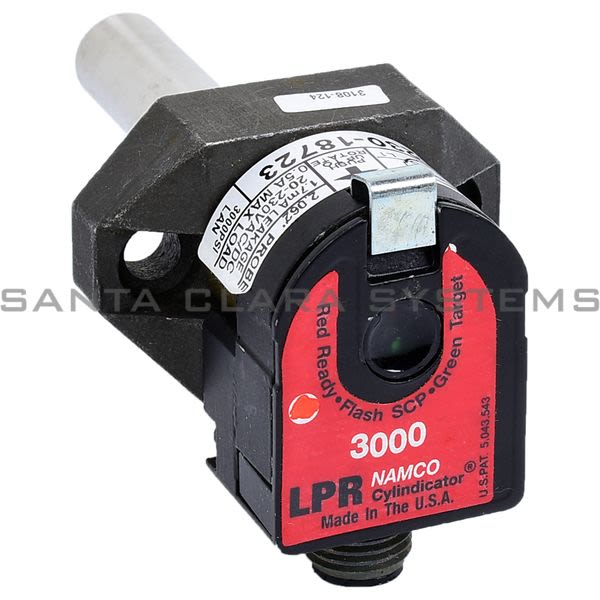 Namco EE230-18723  Cylindicator Probe Product Image