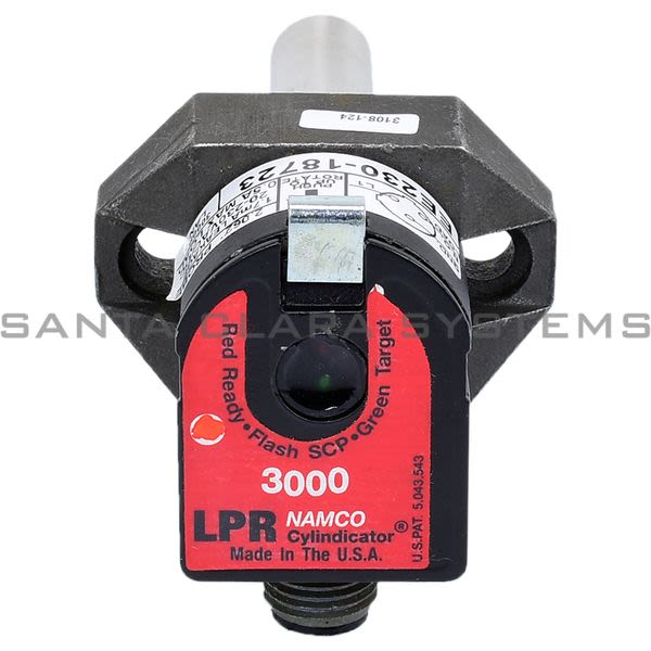 Namco EE230-18723  Cylindicator Probe Product Image