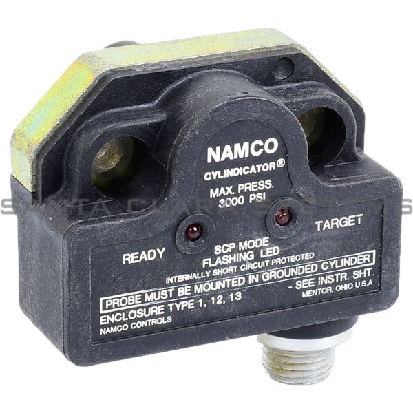 Namco EE230-20120  Proximity Switch Cylindicator Product Image