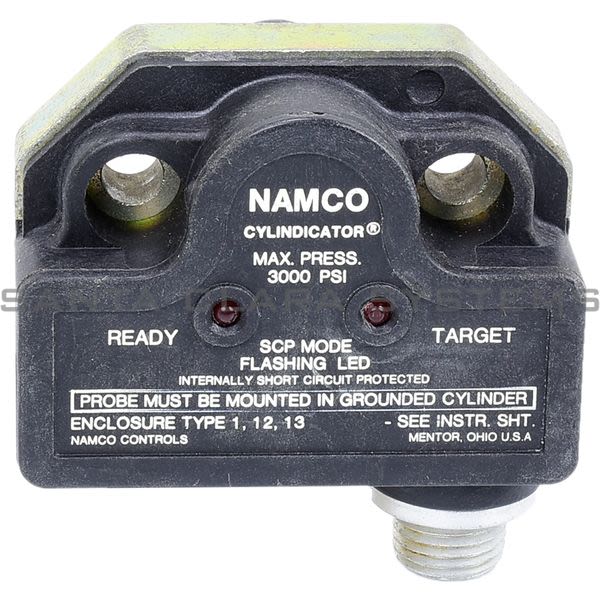Namco EE230-20120  Proximity Switch Cylindicator Product Image