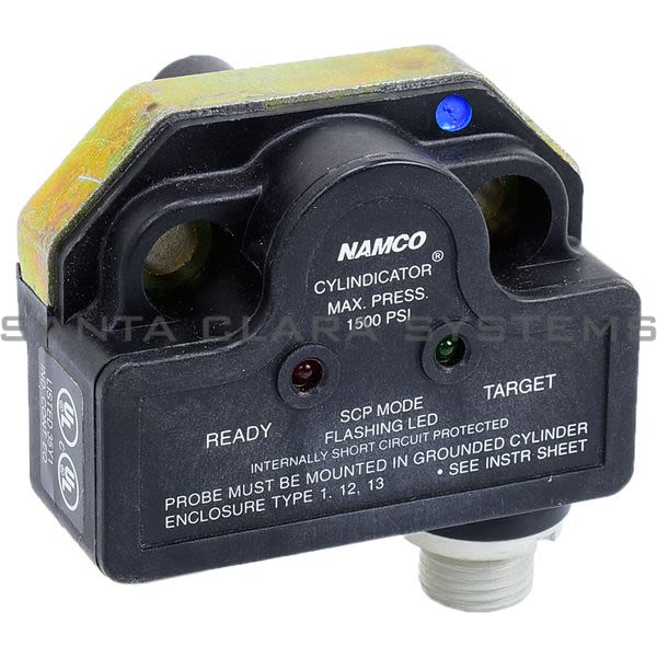 Namco EE230-20420 Proximity Switch Product Image