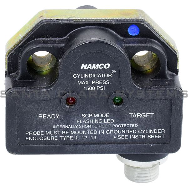 Namco EE230-20420 Proximity Switch Product Image