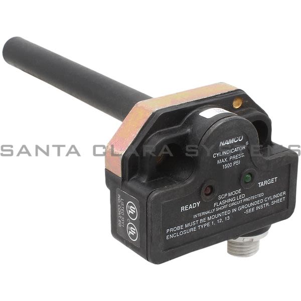 Namco EE230-28620 Cylindicator Probe Product Image