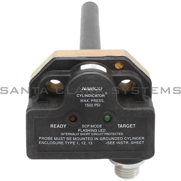 Namco EE230-28620 Cylindicator Probe Product Image