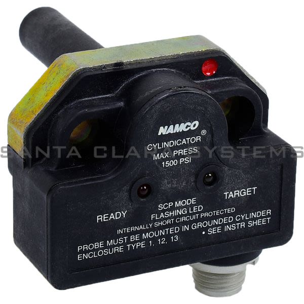 Namco EE230-28720 Cylindicator Switch Product Image