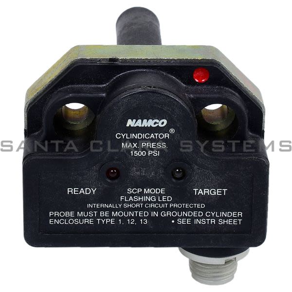 Namco EE230-28720 Cylindicator Switch Product Image