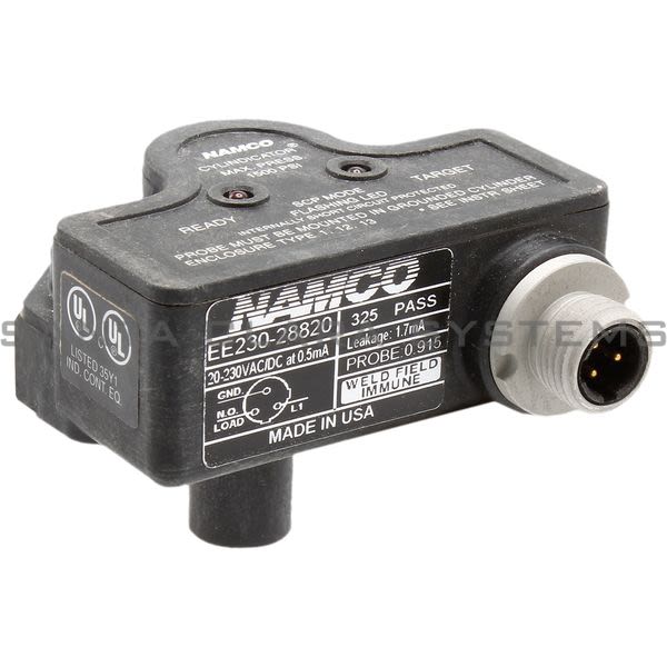Namco EE230-28820 Cylindicator Sensor Product Image