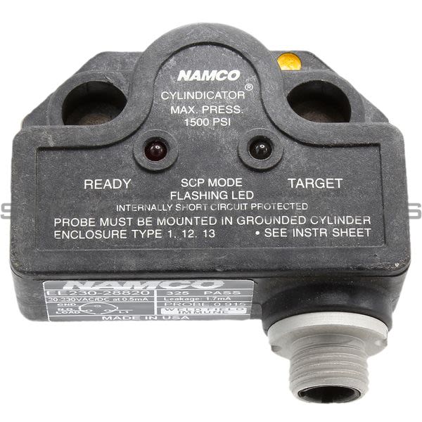 Namco EE230-28820 Cylindicator Sensor Product Image
