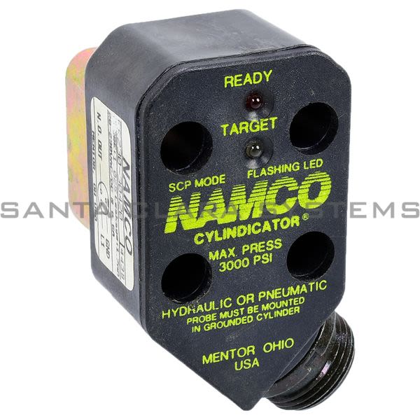 Namco EE230-30420 Proximity Sensor Probe Product Image