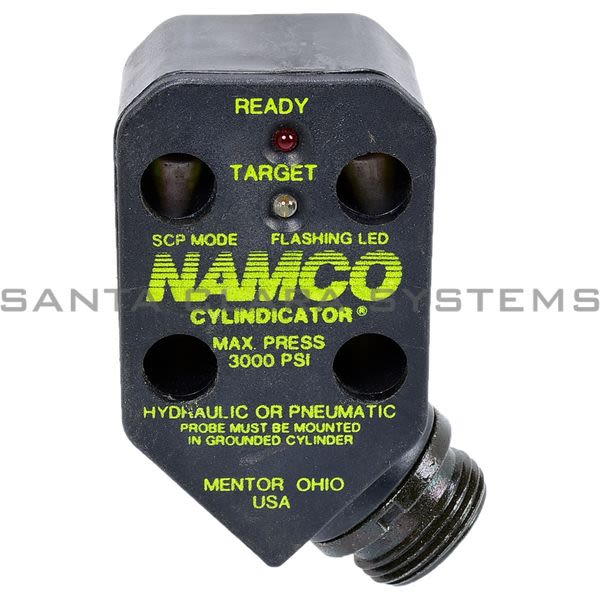 Namco EE230-30420 Proximity Sensor Probe Product Image